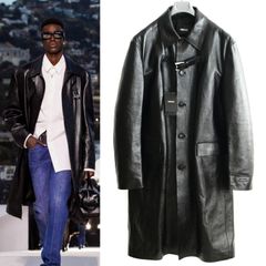 dr431○MONCLERモンクレール○ワッペン付き○貴重な「MAKAIO（マカイオ