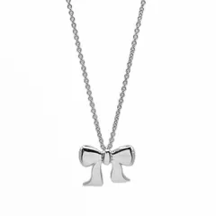 2025年最新】ティファニー ボウ リボン ペンダントの人気アイテム