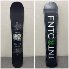 2026年最新】FNTC ボードの人気アイテム - メルカリ