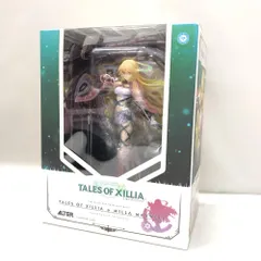 2025年最新】テイルズ ミラ フィギュアの人気アイテム - メルカリ