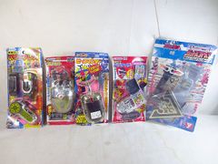 新品未使用】廃番 RYOBI ウルトラマンプラグ ピグモン バルタン - メルカリ