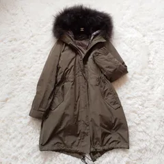 2025年最新】23区 レディース モッズコートの人気アイテム - メルカリ