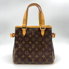 LOUIS VUITTON ルイヴィトン パティニョール M51156 モノグラム ハンドバッグ レディース 正規品