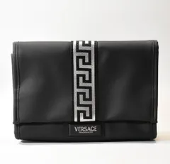 2025年最新】ヴェルサーチ ポーチの人気アイテム - メルカリ