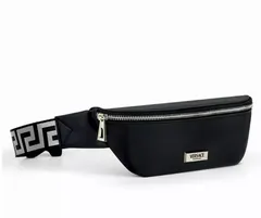 verp10 新品未使用本物 VERSACE ヴェルサーチ ノベルティサコッシュ