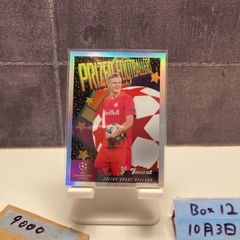 ドルトムント プリシッチ ゴールドパラレル ルーキーカード - メルカリ