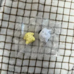 ポムポムプリン ガチャ まとめ