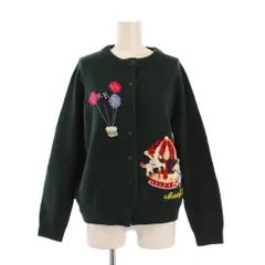 2025年最新】chesty カーディガンの人気アイテム - メルカリ