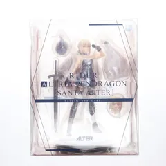 ライダー/アルトリア・ペンドラゴン［サンタオルタ］ Fate/Grand Order(フェイト/グランドオーダー) 1/7 完成品 フィギュア アルター