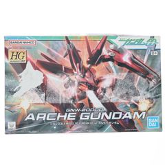 (재판매) HG 1/144 GNW-20000 아르케이 건담 기동 전사 건담 00 (더블 오) 프라 모델 (5060649) 반다이 스피릿