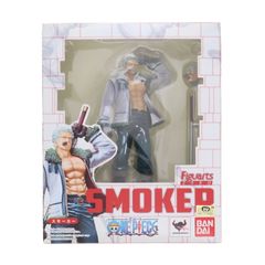 피규아츠 ZERO 스모커 ONE PIECE(원피스) 완성품 피규어 반다이
