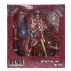 2025年最新】DPCFワンピース第7弾ネフェルタリ・ビビパイレーツ