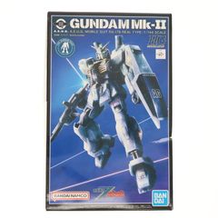 건담베이스 한정 HGUC 1/144 RX-178 건담 Mk-II (21st CENTURY REAL TYPE Ver.) 기동 전사 Z 건담 프라 모델 (5061644) 반다이 스피릿