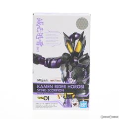 혼 웹 상점 한정 SHFiguarts(피규아츠) 가면 라이더멸 스팅 스코피온 가면 라이더 제로 원 완성품 가동 피겨 반다이 스피릿