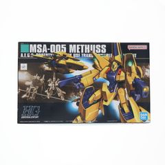 (재판매) HGUC 1/144 MSA-005 메타스 기동 전사 Z 건담 플라스틱 모델 (5063144) 반다이 스피릿