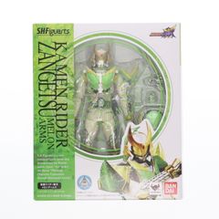 SHFiguarts(피규아츠) 가면 라이더 참월 멜론 암즈 가면 라이더 갑옷 완성품 가동 피규어 반다이