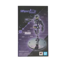 혼 웹 상점 한정 SHFiguarts(피규아츠) 가면 라이더멸 싱팅 스코피온 -SHFiguarts 15th anniversary Ver