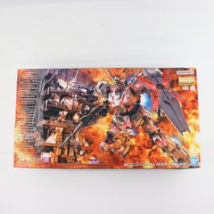 MG 1/100 RX-0 유니콘 건담 HD 컬러 + MS CAGE 기동 전사 건담 UC (유니콘) 플라스틱 모델 (0162052) 반다이 스피릿