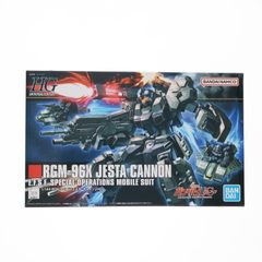 (재판매) HGUC 1/144 RGM-96X 제스타·캐논 기동전사 건담 UC(유니콘) 프라모델 반다이 스피릿츠