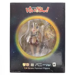 2025年最新】けいおん!琴吹紬 バニーVerの人気アイテム - メルカリ