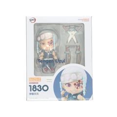 넨도로이드 1830 우수 천원(うずいんげん) 귀멸의 칼날 완성품 가동 피겨 굿 스마일 컴퍼니