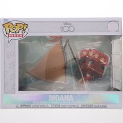 POP! RIDES 1323 모아나 디즈니 100 모아나와 전설의 바다 완성품 피규어 FUNKO(환코)