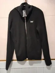 PXG 正規品 レディース ハイネック ジップアップニット Mサイズ