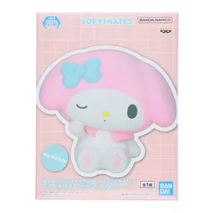 2025年最新】SOFVIMATES マイメロディ リラックスver.の人気アイテム