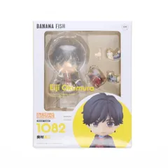 BANANAFISH フィギュア キューポスケット アッシュ 奥村英治 BANANAFISH フィギュア キューポスケット アッシュ 奥村英治 バナナ