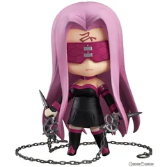 (再販) ねんどろいど 492 ライダー 劇場版 Fate/stay night[Heaven's Feel](フェイト/ステイナイト ヘブンズフィール) 完成品 可動フィギュア グッドスマイルカンパニー