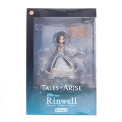リンウェル テイルズ オブ アライズ 1/8 完成品 フィギュア(PP910) コトブキヤ