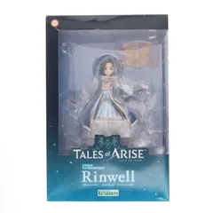 2026年最新】テイルズ オブ アライズ リンウェルの人気アイテム - メルカリ