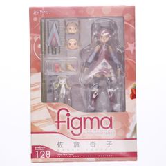 figma(피그마) 128 사쿠라 안코(사쿠라쿄코) 마법소녀 마도카☆마기카 완성품 가동 피규어 맥스 팩토리