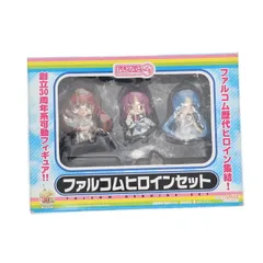 2025年最新】ねんどろいど 空の軌跡の人気アイテム - メルカリ