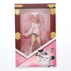 雲雀(ひばり) 閃乱カグラ -少女達の真影- 1/8 完成品 フィギュア Phat!(ファット・カンパニー)