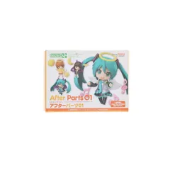 ねんどろいどもあ アフターパーツ01 フィギュア用アクセサリ グッドスマイルカンパニー