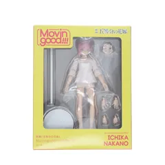 中野一花(なかのいちか) 映画 五等分の花嫁 Movingood!!!『中野一花』 フィギュア プライズ(1104396) セガ