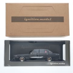 イグニッションモデル 1/18 スカイライン 2000 GT-R 難有り - メルカリ