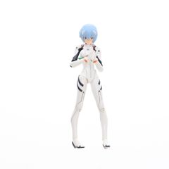 figma(피그마) 091 아야나미 레이 플러그 슈트 ver