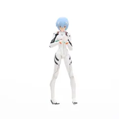 2025年最新】綾波レイ プラグスーツ figmaの人気アイテム - メルカリ