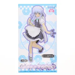 2025年最新】十六夜咲夜の人気アイテム - メルカリ