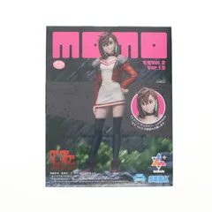 モモ ダンダダン Luminasta『モモ』Vol.2 Ver.1.5 フィギュア プライズ(1120705) セガ