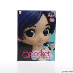 キュアホワイト A(ノーマルカラー) ふたりはプリキュア Q posket-CureWhite- フィギュア プライズ(38158) バンプレスト