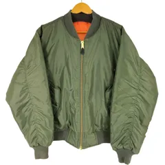 ロスコ ROTHCO MA-1 フライトジャケット メンズ JPN：M 