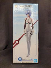 BANDAI SPIRITS 이치 반 쿠지 에반게리온 Mark.06, 강림! D상 아야나미 레이 피규어