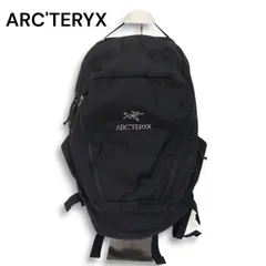 2025年最新】アークテリクス ノベルティの人気アイテム - メルカリ