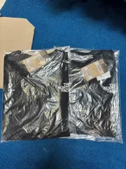 THE NORTH FACE パリオリンピック選手用支給品 チームコリア 半袖