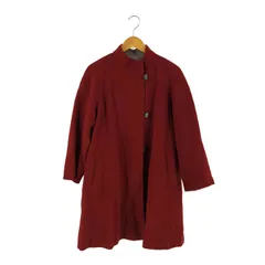 ユーズドフルギ USED古着 {{w/i/s/e.1}}スタンドカラーコート レディース 表記無
