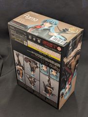 MAXFACTORY figma 함대 이쿠쿤 -칸코레- 스즈야 카이지 403