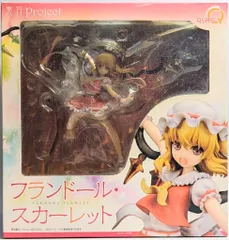 2026年最新】キューズQ フランドール・スカーレットの人気アイテム